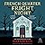 French Quarter Fright Night: Vintage Cookbook Mysteries, Book 3