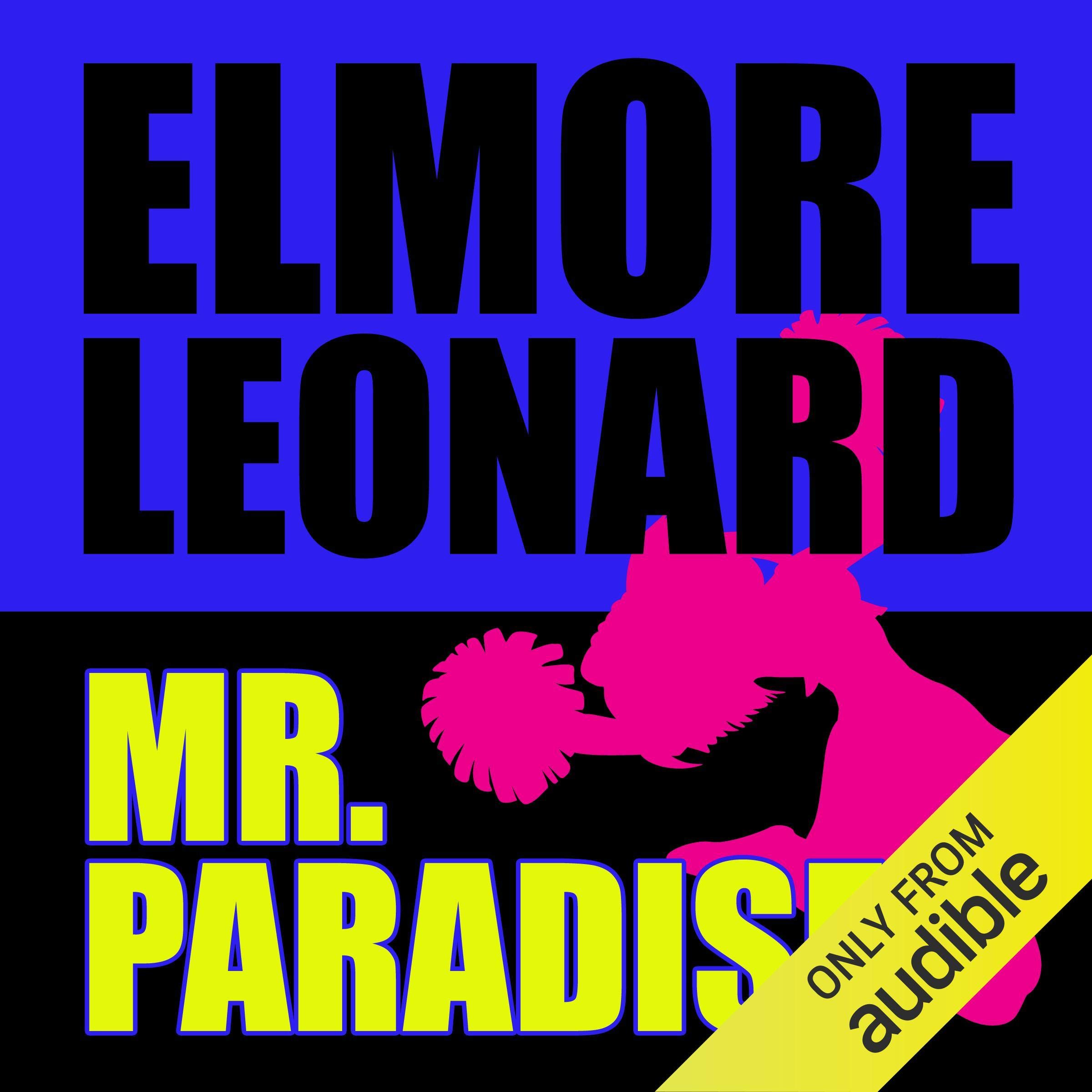 Mr Paradise