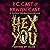 Hex You: Sisters of Salem, Book 3