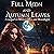 Full Moon and Autumn Leaves: A Sequel to Motorcycles and Moonlight (Moon, Book 2)