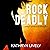 Rock Deadly, a Mystery: Roc...