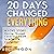 20 Days Changed Everything by Becki Koon