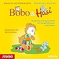Bobo & Hasi - Geschichten für ganz Kleine mit KlangErlebnissen und Liedern: Bobo Siebenschläfer