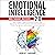 Emotional Intelligence 2.0 by Robert Cardone
