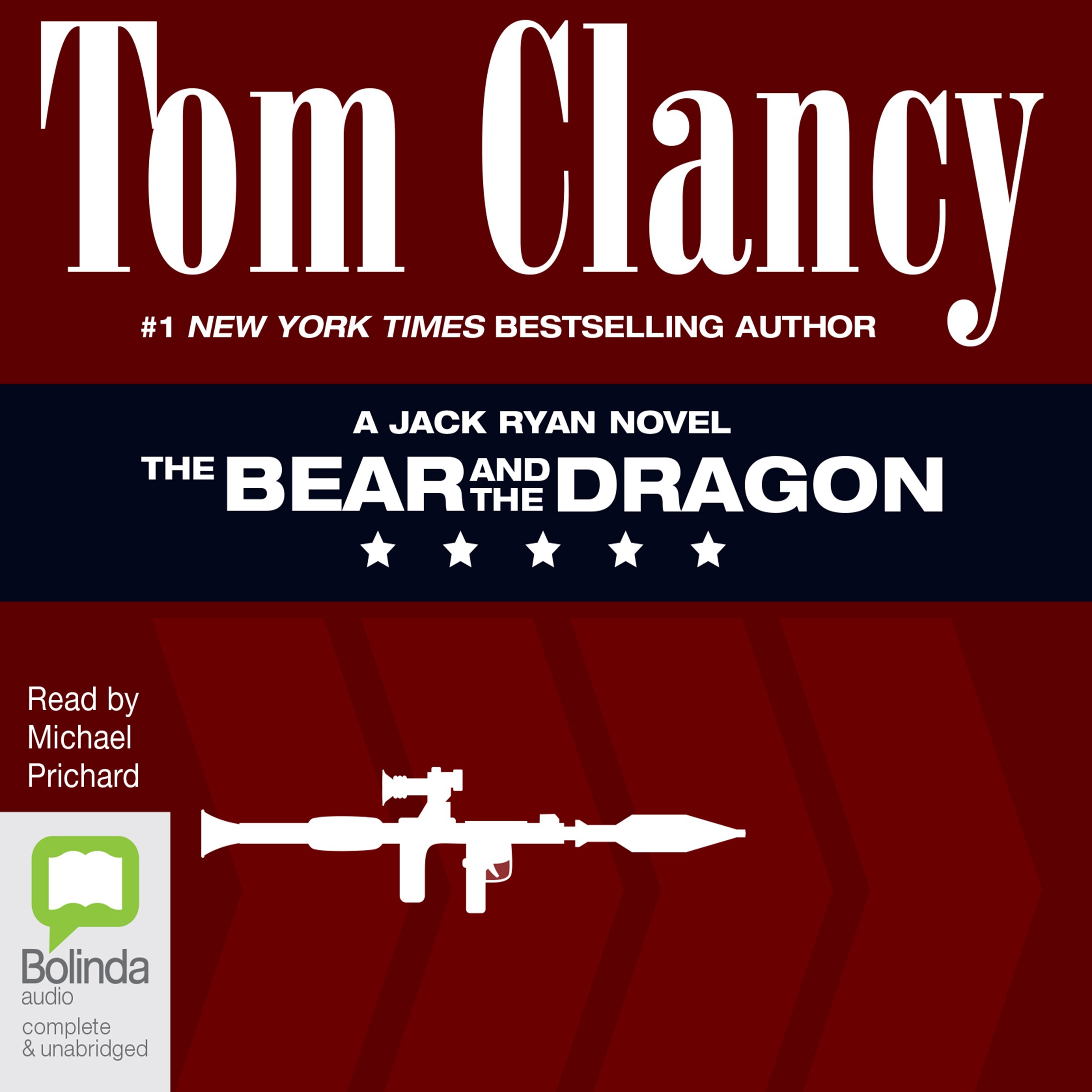 The Bear and the Dragon