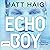 Echo Boy