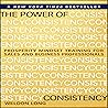 The Power of Consistency: Prosperity Mindset Training for Sales and Business Professionals