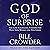 God of Surprise: The Life-Changing, Unexpected Ways God Works for Our Good