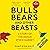 Bulls, Bears and Other Beasts: A Story of the Indian Stock Market