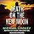 Death on the New Moon: Hanna and Alex Low Country Suspense Thriller Series, Book 3