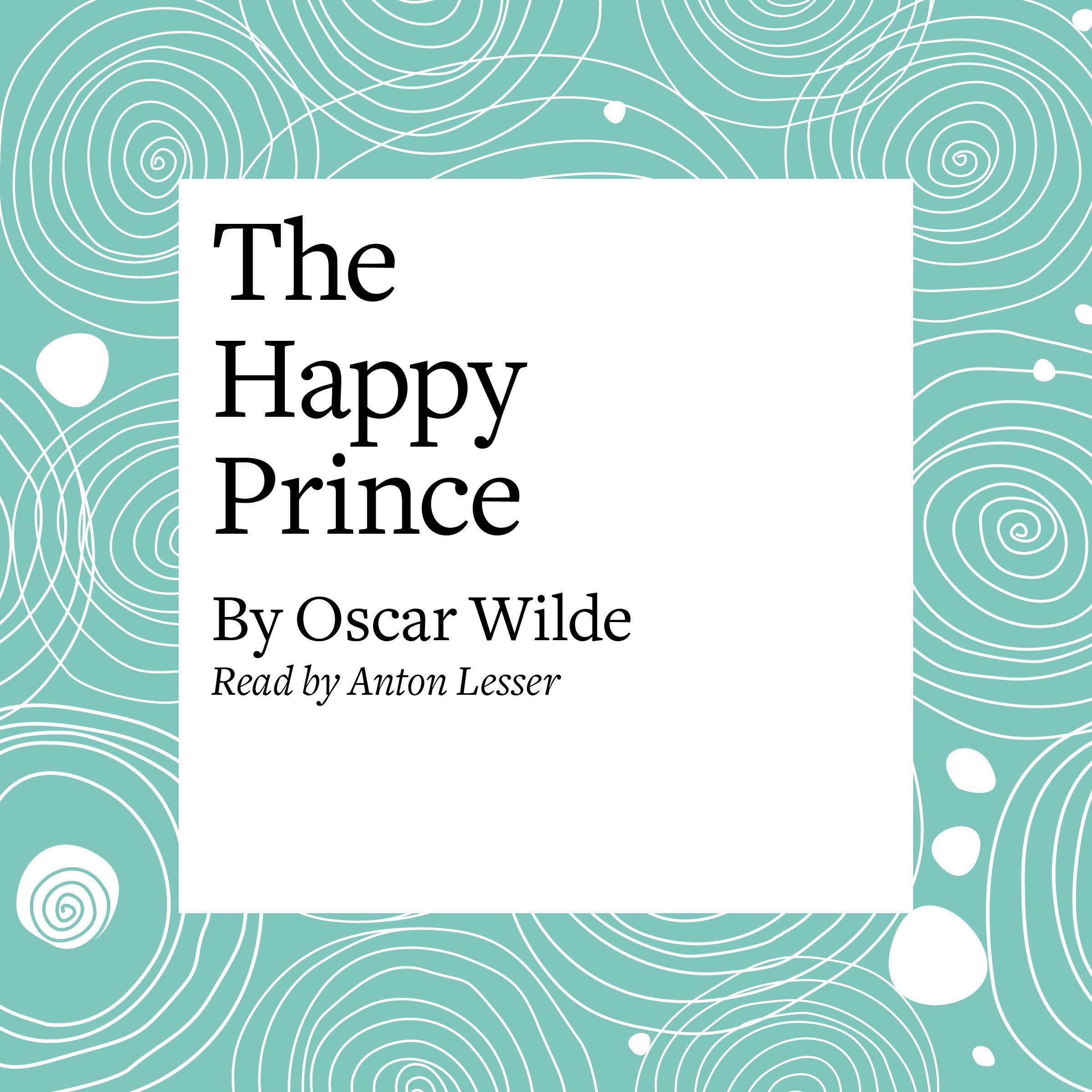 The Happy Prince
