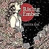 Rising Ember: Children from Sacrifice, Book 1