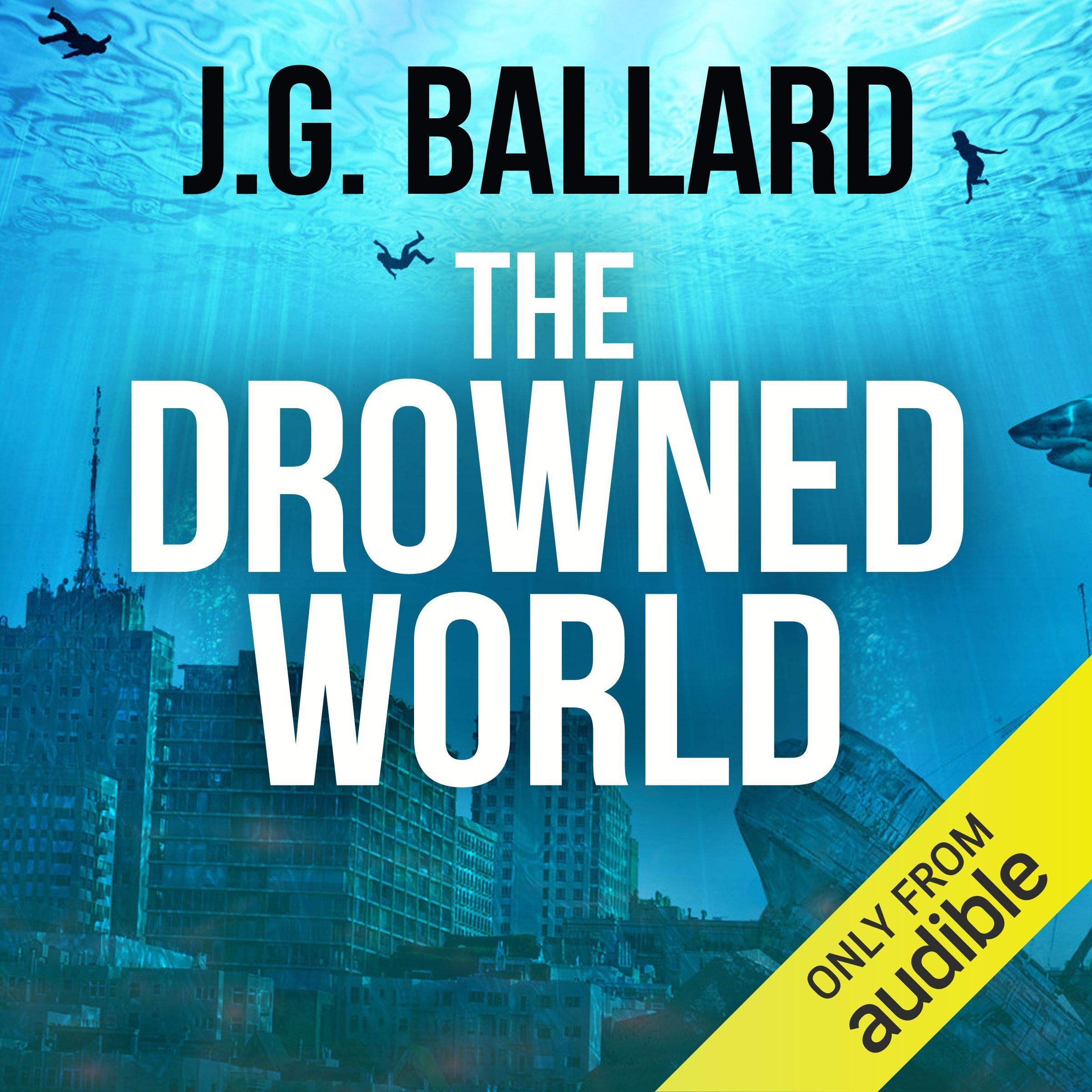 The Drowned World