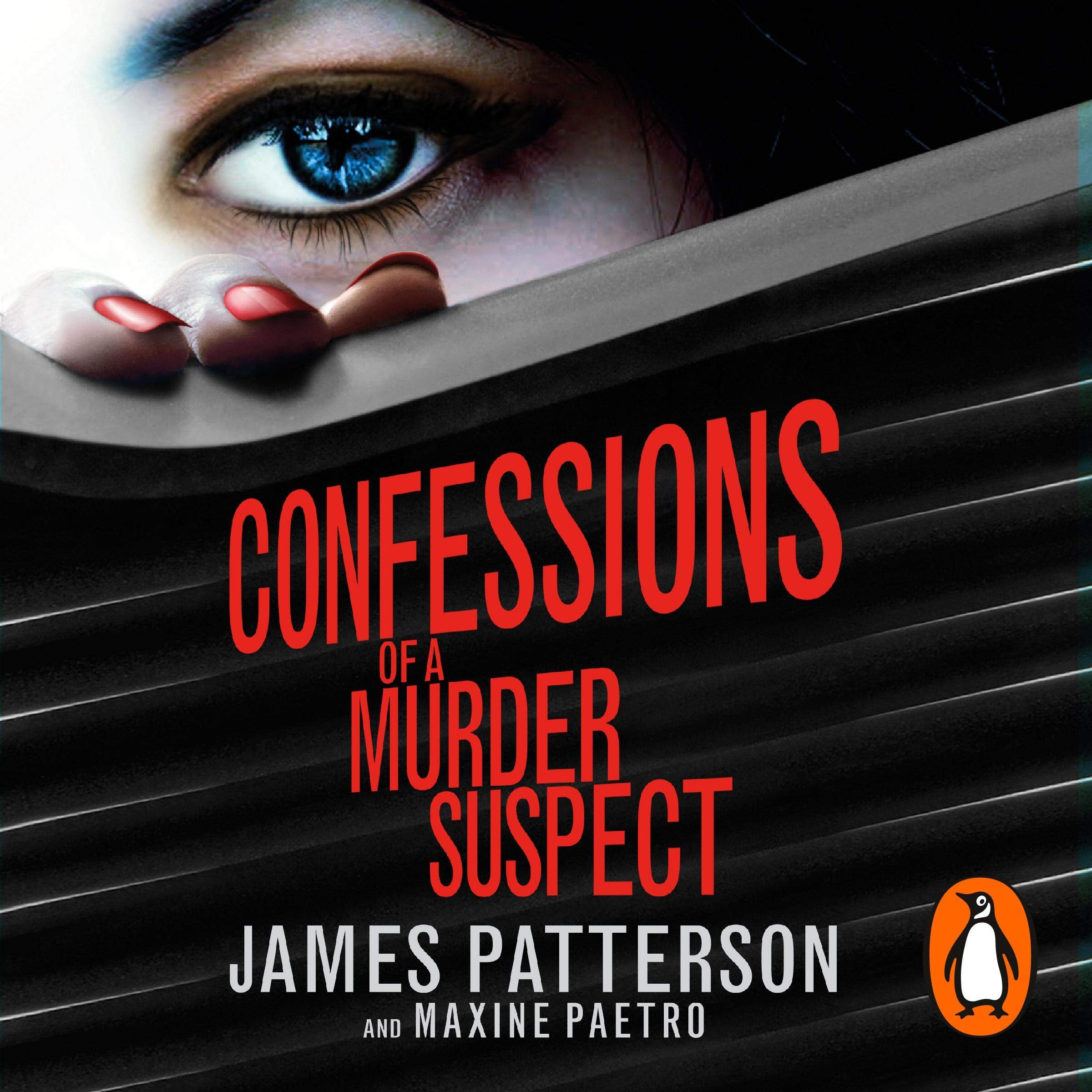 Confessions of a Murder Suspect: