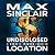 Undisclosed Location by Max Sinclair