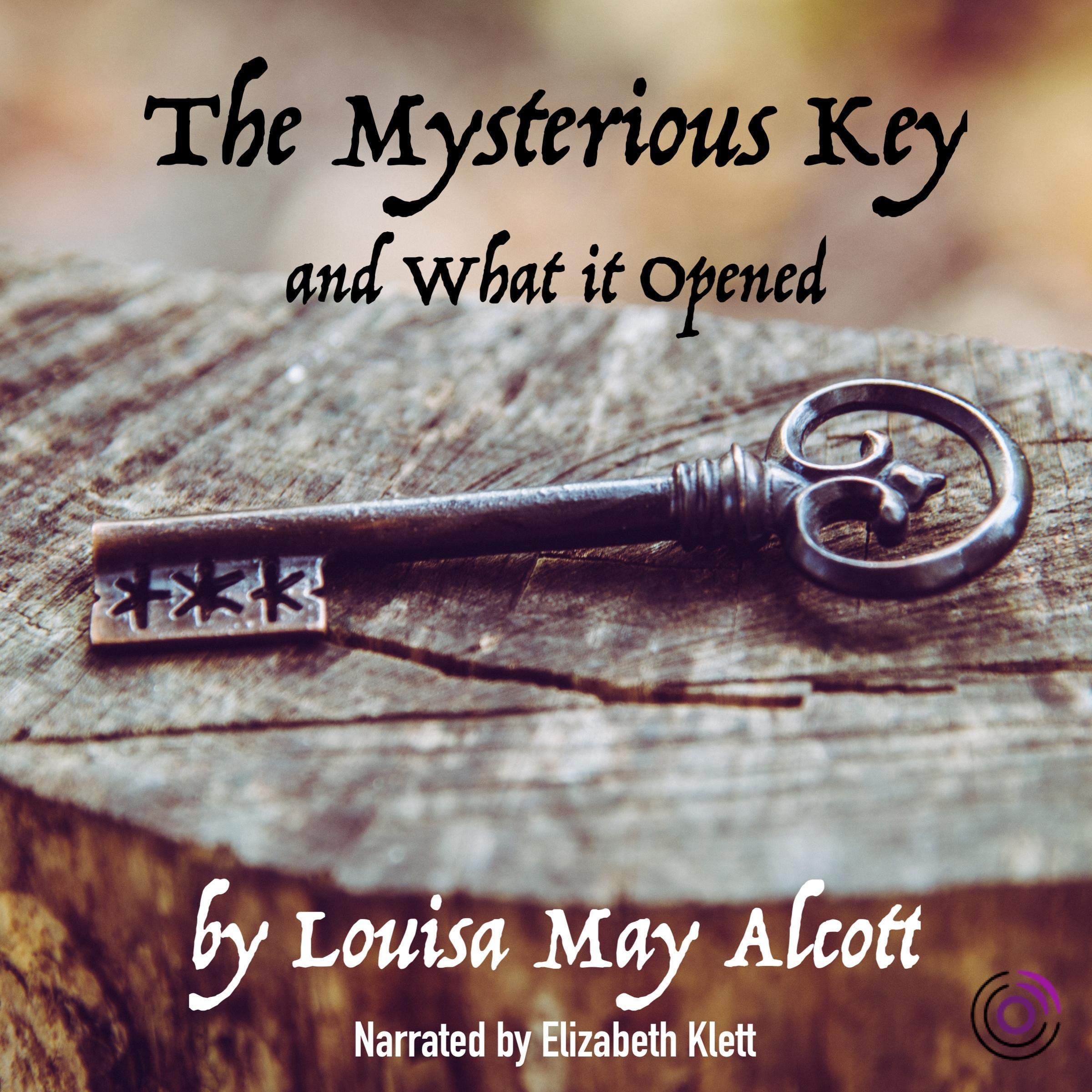 The Mysterious Key and What it Opened