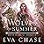 Wolves of Summer: Bound to the Fae—Books 1-3: Bound to the Fae Box Sets, Volume 1