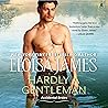 Hardly a Gentleman by Eloisa James