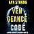 The Vengeance Code: A Remi Laurent FBI Suspense Thriller, Book 4