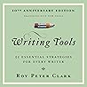 Writing Tools (10...