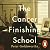 The Cancer Finishing School: Lessons in Laughter, Love and Resilience