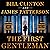 The First Gentleman by Bill Clinton