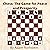 Chess: The Game for Peace and Prosperity