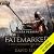 Fatemarked (The Fatemarked Epic, #1)