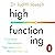 High Functioning: Overcome Your Hidden Depression and Reclaim Your Joy