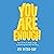 You Are Enough: Your Guide to Body Image and Eating Disorder Recovery