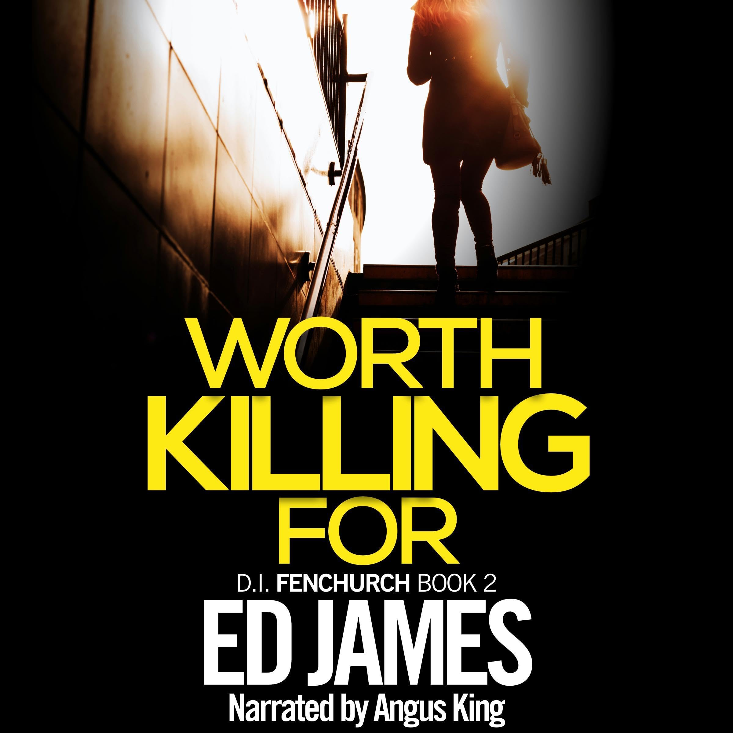 Worth Killing For