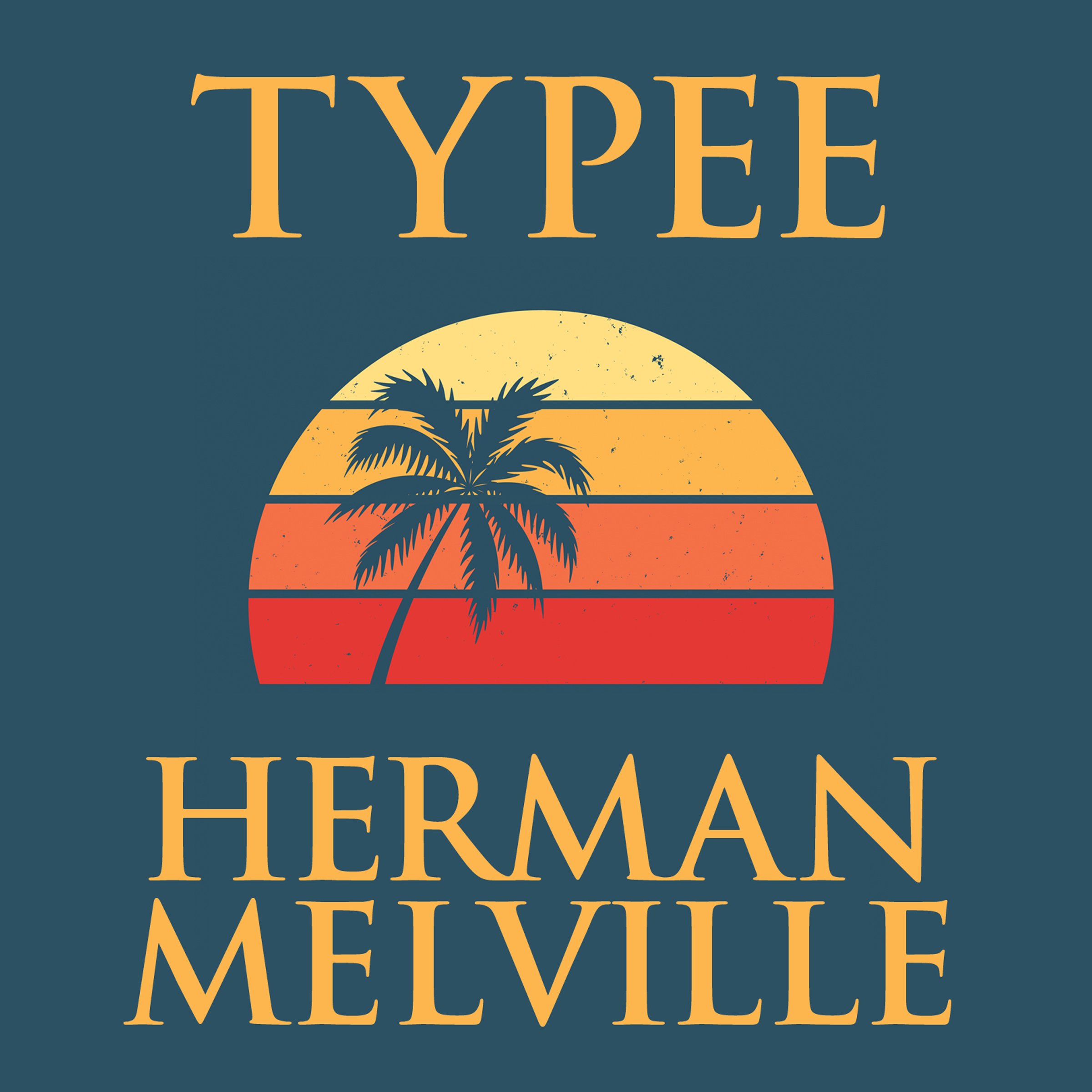 Typee: A Peep at Polynesian Life