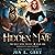 Hidden Mate: The Wolf Born Trilogy, Book 1