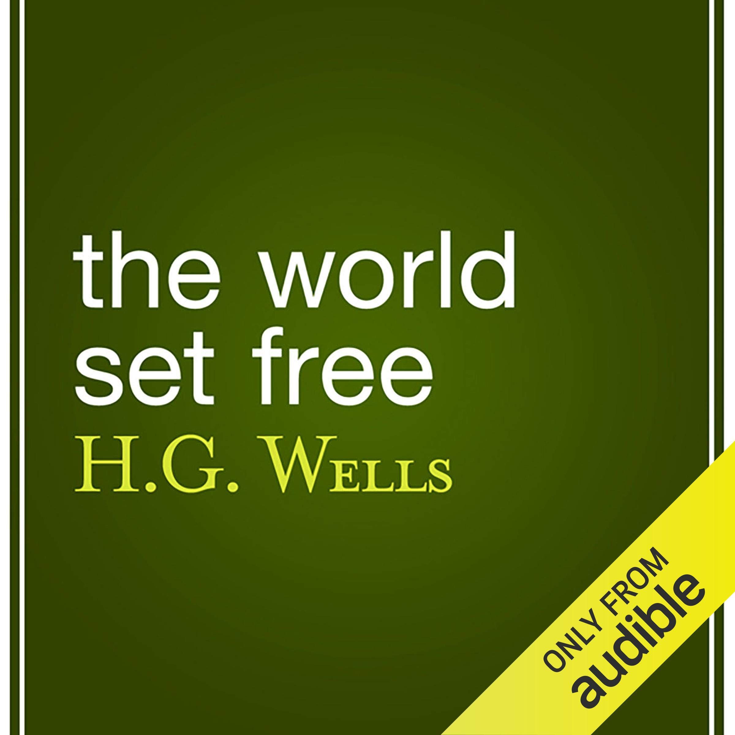 The World Set Free