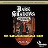 The Phantom and Barnabas Collins by Marilyn Ross