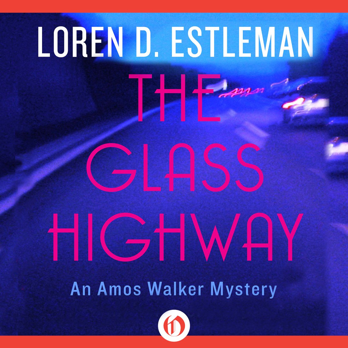 The Glass Highway