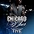 Chicago Blues: The Blues Series, Book 1