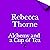 Alchemy and a Cup of Tea (Tomes & Tea #4)