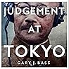 Judgement at Toky...