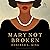 Mary Not Broken