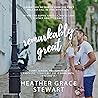 Remarkably Great: Strangely Incredibly Good, Book 2