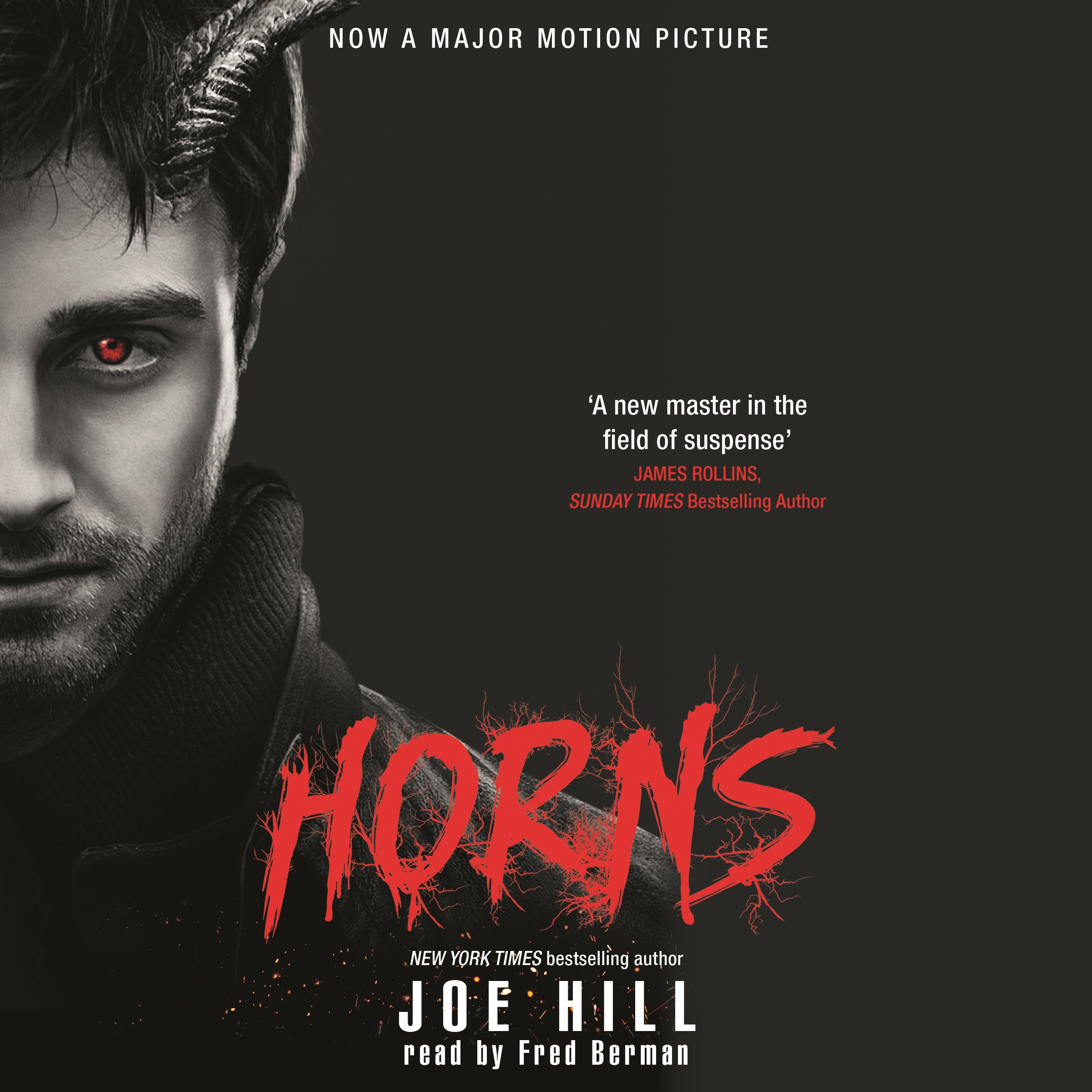 Horns: The darkly humorous horror that will have you questioning everyone you know