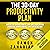 The 30-Day Productivity Plan: Break the 30 Bad Habits That Are Sabotaging Your Time Management - One Day at a Time!