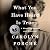What You Have Heard Is True: A Memoir of Witness and Resistance