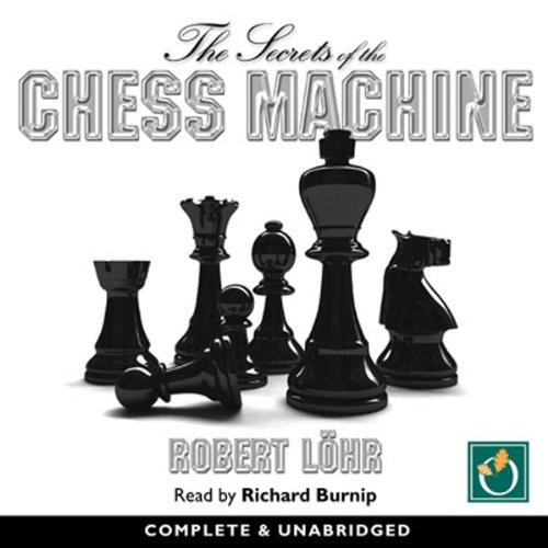 The Secrets of the Chess Machine