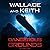 Dangerous Grounds: The Hunter Killer Series, Book 2