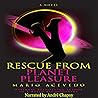 Rescue from Plane...