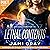 Lethal Contents: Arcane Transporter, Book 3