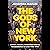 The Gods of New York: Egotists, Idealists, Opportunists, and the Birth of the Modern City: 1986-1990