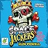 Spacejackers: The Pirate King: Spacejackers, Book 3